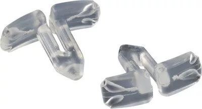 ROK EXTEN csali stopper M - Clear - CarpHunter