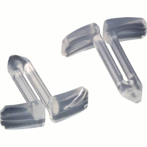 ROK EXTEN csali stopper L - Clear