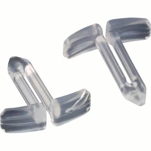 ROK EXTEN csali stopper L - Clear - CarpHunter