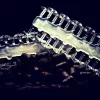 ROK EXTEN csali stopper L - Clear - CarpHunter