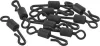 ROK Snap Swivels Quick change -8-as gyorskapocs - CarpHunter