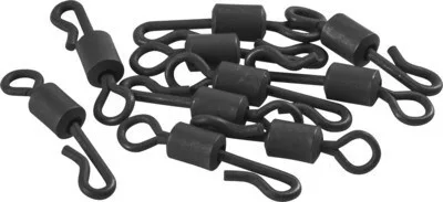 ROK Snap Swivels Quick change -8-as gyorskapocs - CarpHunter