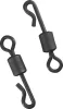 ROK Snap Swivels Quick change -8-as gyorskapocs - CarpHunter