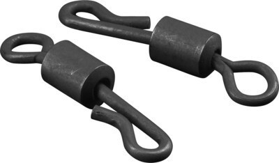 ROK Snap Swivels Quick change -8-as gyorskapocs