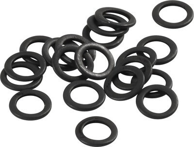 ROK RIG RING - Fémkarika 4-es