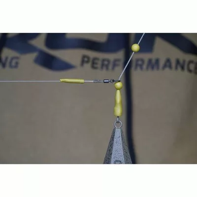 ROK Heli Snap Swivels 8 - CarpHunter