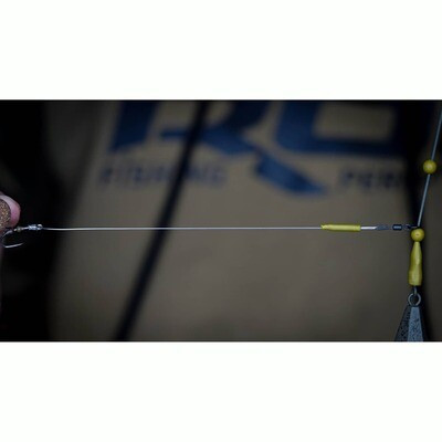 ROK Heli Snap Swivels 8 