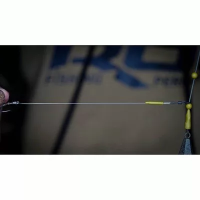 ROK Heli Snap Swivels 8 - CarpHunter