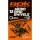 ROK MICRO Ring Swivels 12 - mini forgó - CarpHunter