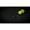 ROK MICRO Ring Swivels 12 - mini forgó - CarpHunter