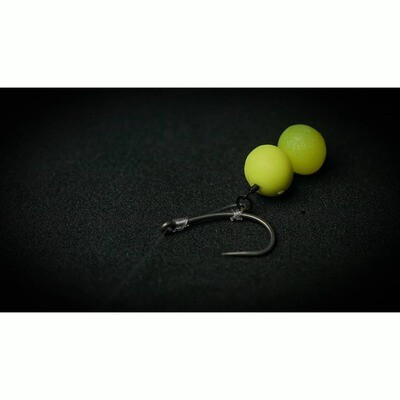 ROK MICRO Ring Swivels 12 - mini forgó 