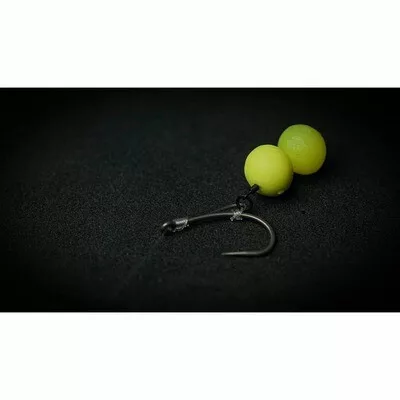 ROK MICRO Ring Swivels 12 - mini forgó - CarpHunter