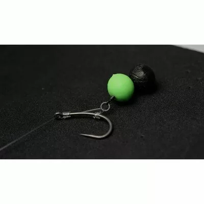ROK MICRO Ring Swivels 12 - mini forgó - CarpHunter