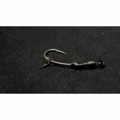 ROK MICRO Ring Swivels 12 - mini forgó - CarpHunter