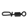 ROK LOCK Swivels 8 - Biztonsági gyorskapocs - CarpHunter
