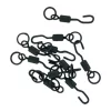 ROK Spinner Swivels - spinner forgó 4-os - CarpHunter