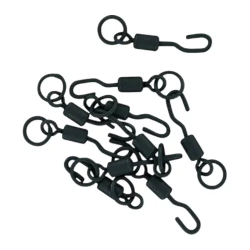 ROK Spinner Swivels - spinner forgó 4-os - CarpHunter