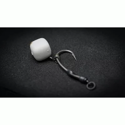 ROK Spinner Swivels - spinner forgó 4-os - CarpHunter