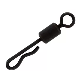 ROK - Snap Swivel QC Swivel - #8 - CarpHunter
