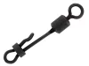 ROK - Ring Lock Swivel QC - #8 - CarpHunter
