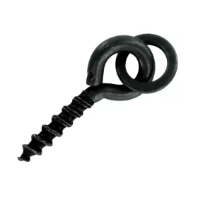 ROK Steel Bait Srcew - #S #14 - CarpHunter