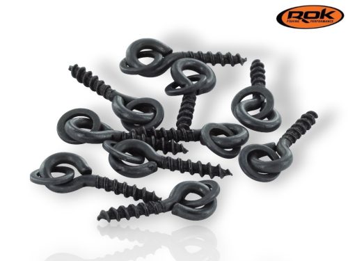 ROK - Steel Bait Srcew - #S #14