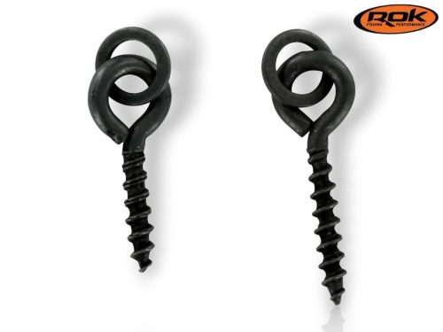 ROK - Steel Bait Srcew - #S #14