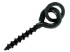 ROK Steel Bait Srcew - #M #12 - CarpHunter