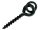 ROK - Steel Bait Srcew - #M #12