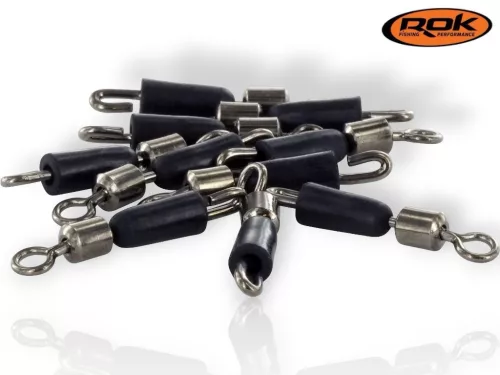 ROK - Fast Swivel - #8 - - CarpHunter
