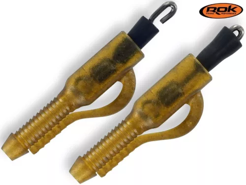 ROK - Fast Swivel - #8 - - CarpHunter