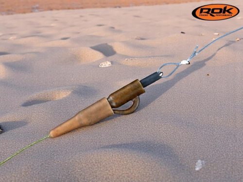 ROK - Fast Swivel - #8 - 