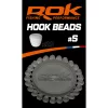 ROK Hook Beads Horog gyöngy S-s méret - CarpHunter