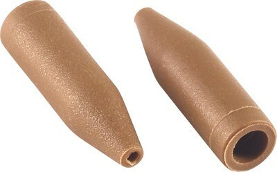 ROK HELI SLEEVE S  Barna