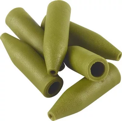 ROK HELI SLEEVE S  Zöld - CarpHunter