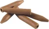ROK HELI SLEEVE M Barna - CarpHunter