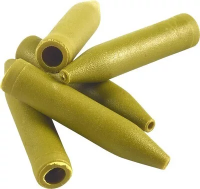 ROK HELI SLEEVE M Zöld - CarpHunter