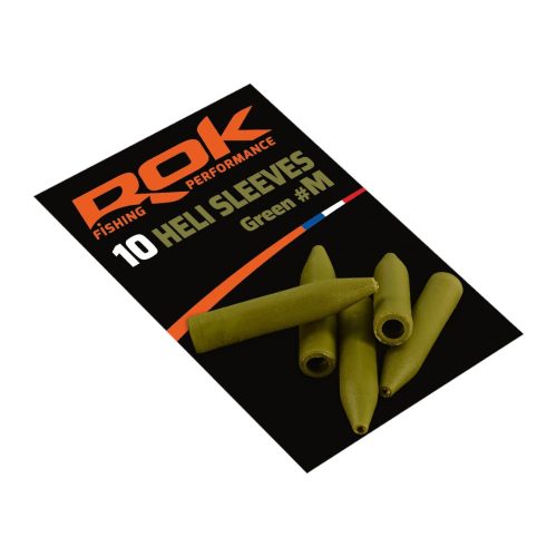 ROK HELI SLEEVE M Sóder
