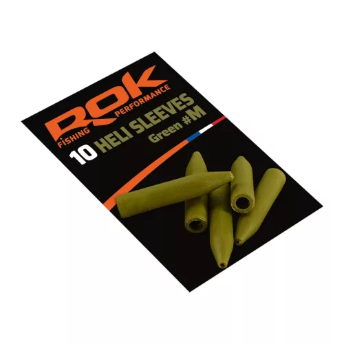ROK HELI SLEEVE M Sóder - CarpHunter