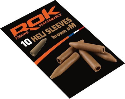 ROK HELI SLEEVE M Sóder