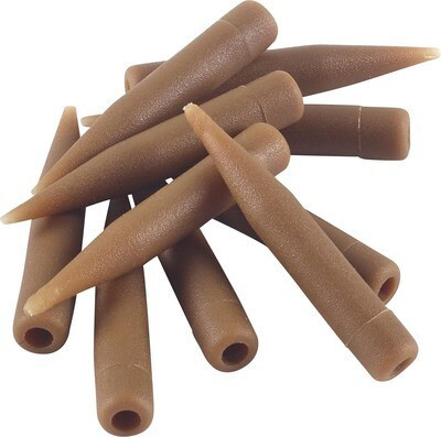 ROK Micro Speed Sleeves - gubancgátló Barna