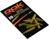 ROK Micro Speed Sleeves - gubancgátló Zöld - CarpHunter