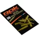 ROK Micro Speed Sleeves - gubancgátló Zöld - CarpHunter