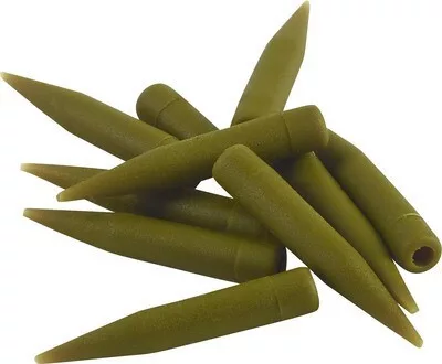 ROK Micro Speed Sleeves - gubancgátló Zöld - CarpHunter