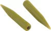 ROK Micro Speed Sleeves - gubancgátló Zöld - CarpHunter