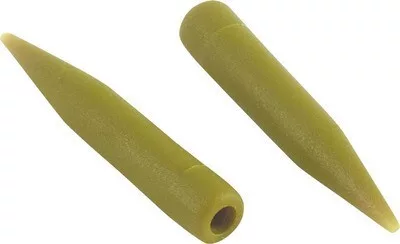 ROK Micro Speed Sleeves - gubancgátló Zöld - CarpHunter