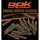 ROK Micro Speed Sleeves - gubancgátló Camo Barna - CarpHunter