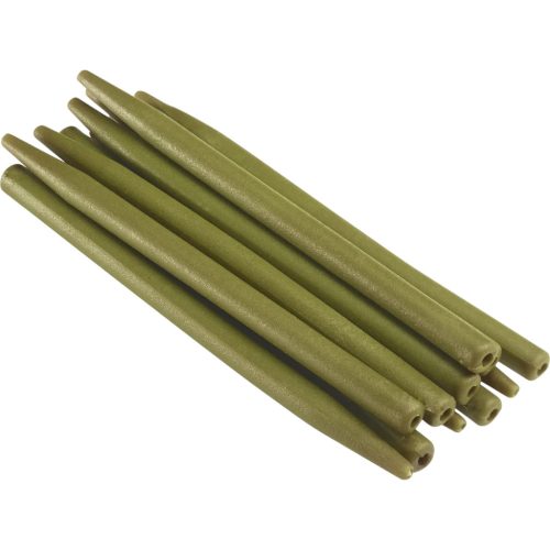 ROK Zig Sleeves - gubancgátló gumiharang - Zöld