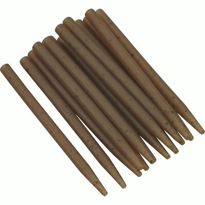 ROK Zig Sleeves - gubancgátló gumiharang - Camo Barna