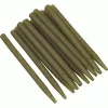 ROK Zig Sleeves - gubancgátló gumiharang - Camo zöld - CarpHunter